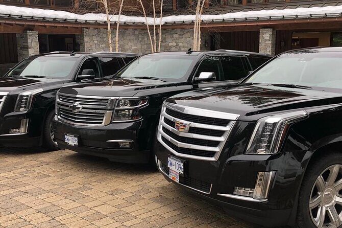Private Transfer from Vancouver Airport to Cruise Terminal (Port) - Why This Pickup Feels Safer (Especially If You’re Traveling Alone)