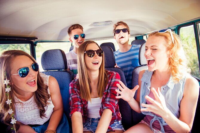 Private Transfer from Vancouver Airport (YVR) - Why this YVR transfer feels like a travel shortcut