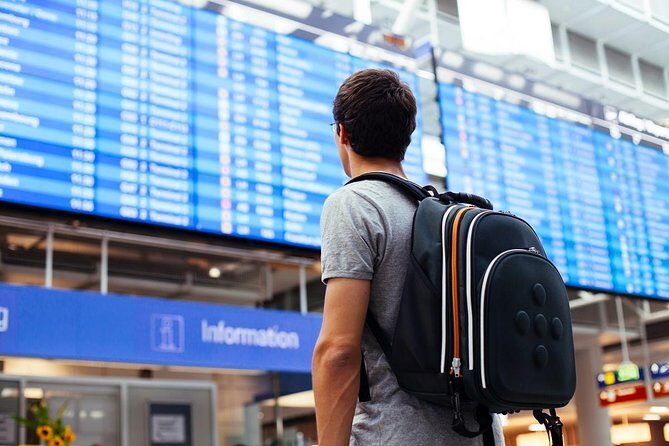 Private Transfer from Vancouver Airport (YVR) - Downtown drop-off: what you gain beyond just getting there