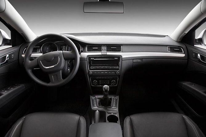Private Transfer from Vancouver Airport (YVR) - Should you book this YVR private transfer?