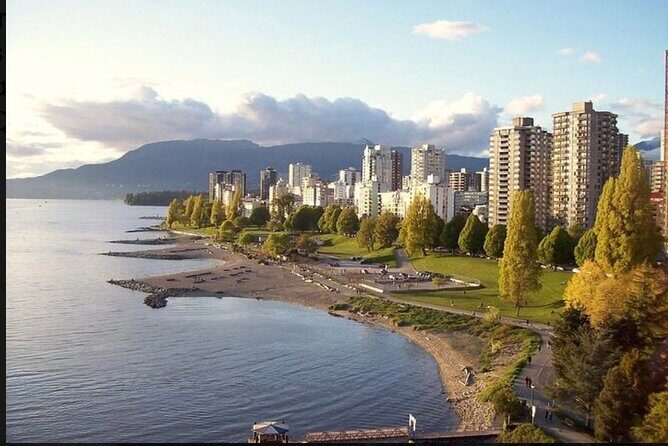 Private Transfer from Vancouver Hotel OR Port to Airport. - Price and Value: What You’re Actually Paying For