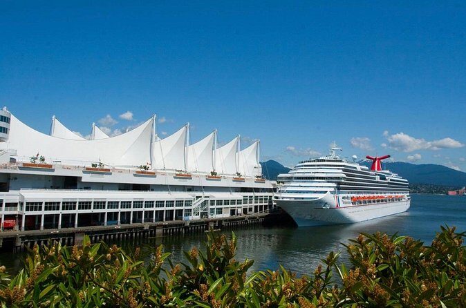 Private Transfer from Vancouver Hotel OR Port to Airport. - Booking Timing and Weather Reality (What to Expect)