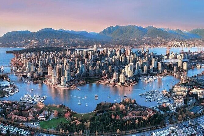 Private Transfer to Vancouver Airport (YVR) - The meet-and-greet pickup: where time is really saved