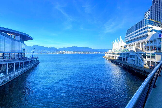 Private Vancouver ALL IN ONE Full Day City Tour with 20 Attractions - Stanley Park icons in one day: totem poles, rose garden, beaches, and the Seawall