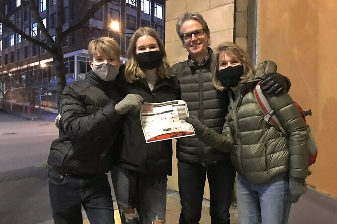 Private Vancouver Sightseeing Adventure: spy game Secret Mission - What to Bring (and What to Skip) for a Smooth Game Day