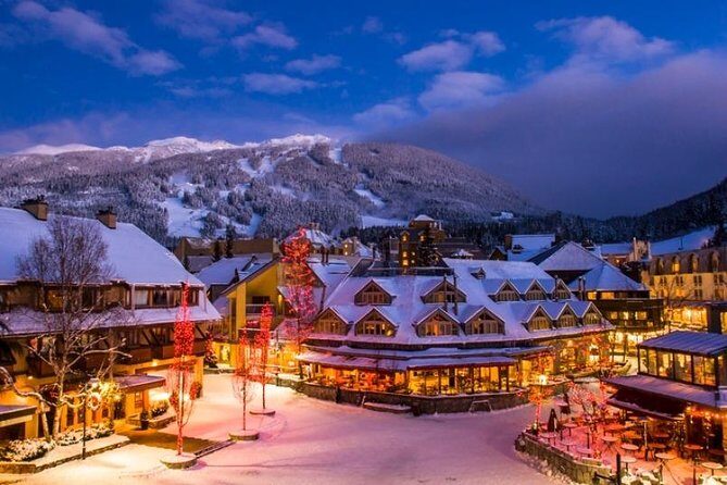 Private Whistler Day Trip from Vancouver - What Makes This Tour Feel Truly Private (and Not Just Labeled Private)