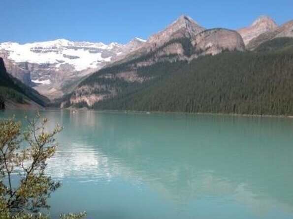 Rockies Western Canada Iconic Sites Tour - Key highlights to know before you go