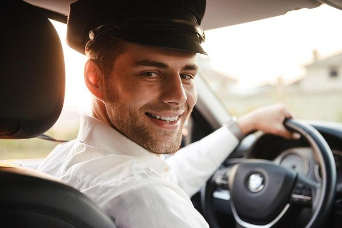 Roundtrip Private Transfer from Vancouver Airport (YVR) - Possible Problems: The Real Risks With Airport Transfers
