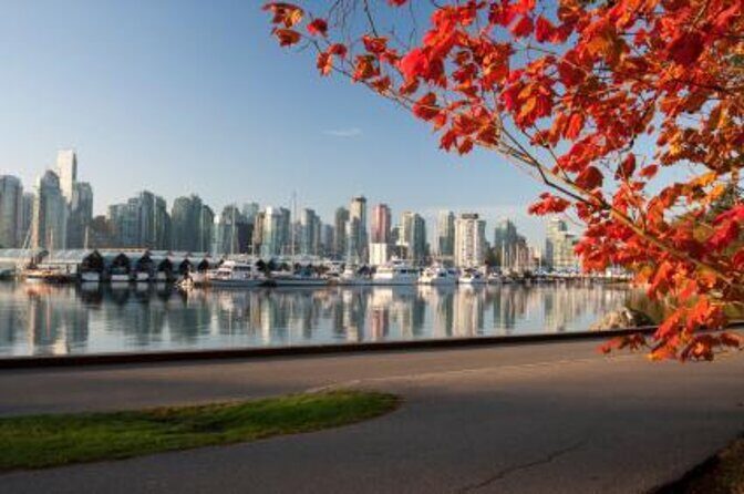 Shore Excursion: Pre-Cruise Vancouver City Sightseeing Tour with Port Drop Off - Key Things I’d Plan Around