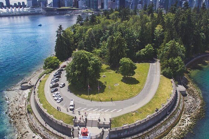 Small Group Stanley Park and Coal Harbour Segway Tour - What the Guide Actually Adds (And Why Glen’s Style Gets Mentioned)