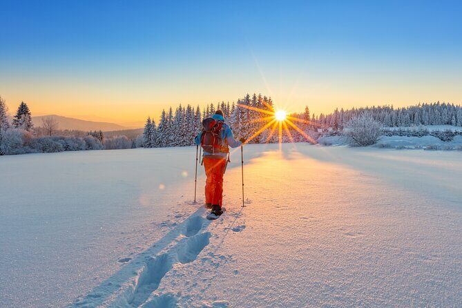 Snowshoeing In Vancouver's Winter Wonderland - FAQ