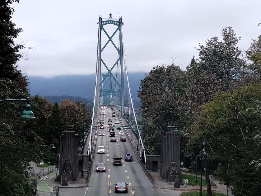 Stanley Park CarTour:SmallGroup/Comfort&CheaperThan BikeTour - From Rose Garden to the Pavilion: gardens and architecture first