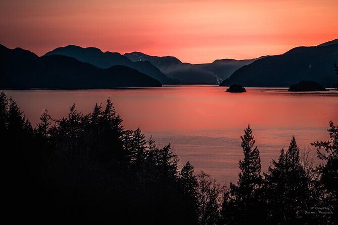 Sunset Boat Cruise in Vancouver - Key Highlights to Know Before You Go