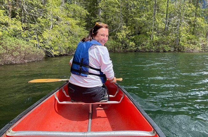Sunshine Coast Escape (Around Vancouver) Small Group Tour - FAQ