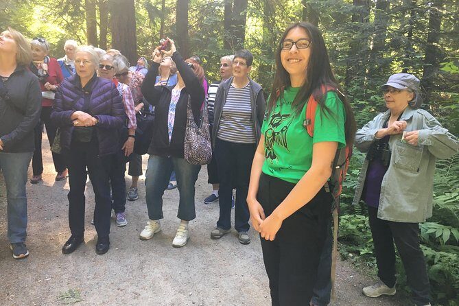 Talking Trees: Stanley Park Indigenous Walking Tour Led by a First Nations Guide - Should You Book Talking Trees in Stanley Park?