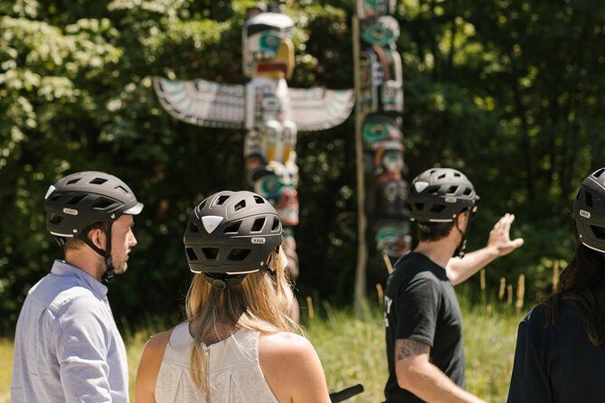 The Grand Bicycle Tour by Cycle City Tours - Starting at Cycle City: setup that matters more than you think