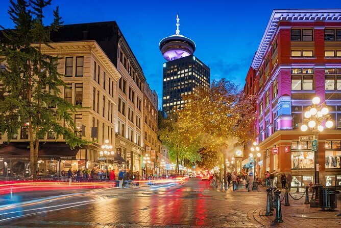 The Supernatural TV Show Locations Tour: Vancouver - What the filming clips add (and what you should expect)