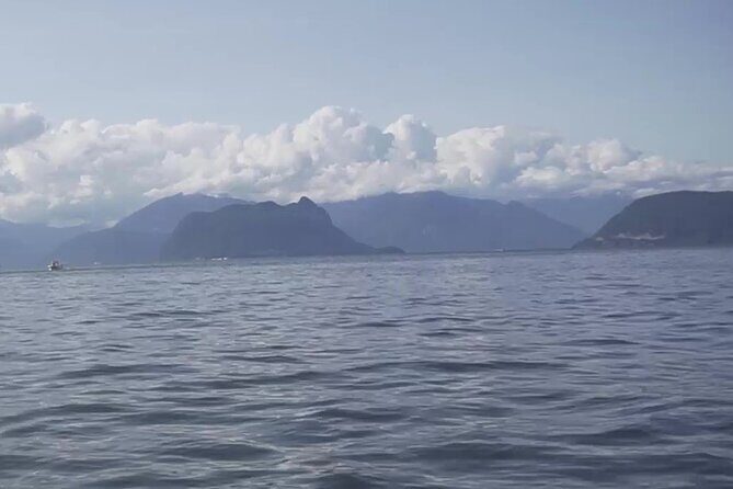 UNESCO Biosphere and Bowen Island Boat Tour with Island Visit - Why a Bowen Island boat trip feels different than staying on land