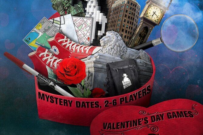 Valentines Day Games in Downtown Vancouver - Timing and reservations: the smart way to plan dinner