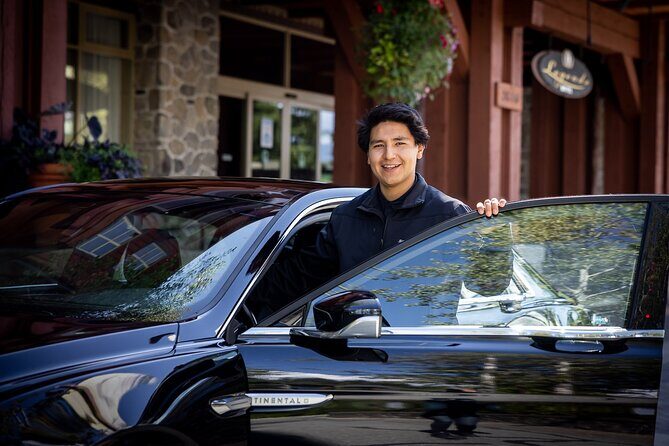 Vancouver Airport to Whistler Private Transfer - From plane to pickup: the meet-and-greet that reduces chaos