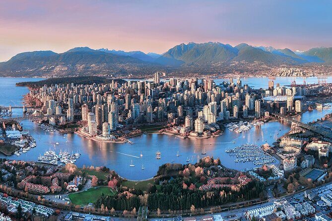 Vancouver Airport Transfer to Vancouver/Whistler (Special Offer) - The Pickup Setup: Driver Contact and Last-Minute Meeting Info