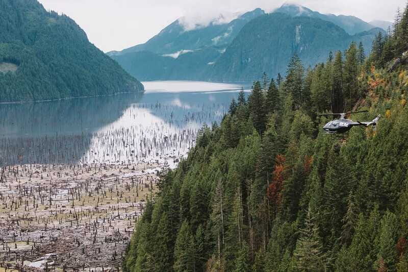 Vancouver: BC Backcountry Helicopter Tour - Who This Tour Fits Best (And Who Might Want to Think Twice)