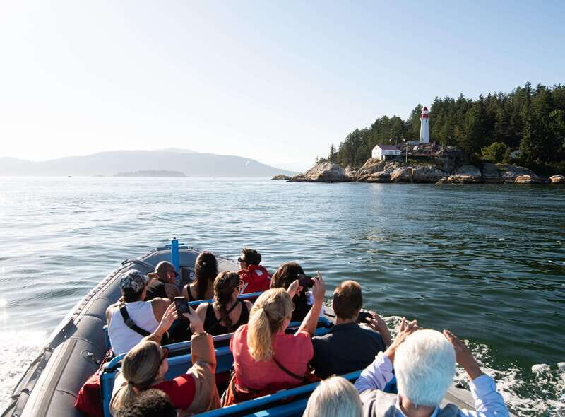Vancouver: Boat to Bowen Island on UNESCO Howe Sound Fjord - Why This 4-Hour Vancouver to Bowen Island Day Feels Just Right