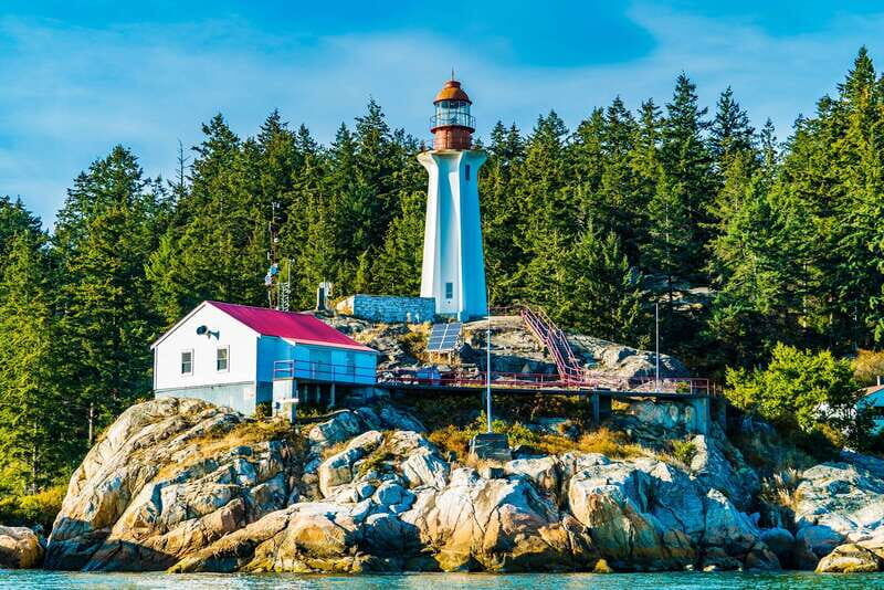 Vancouver: Boat to Bowen Island on UNESCO Howe Sound Fjord - Price and Value: Is $138 Worth It for a 4-Hour Day?