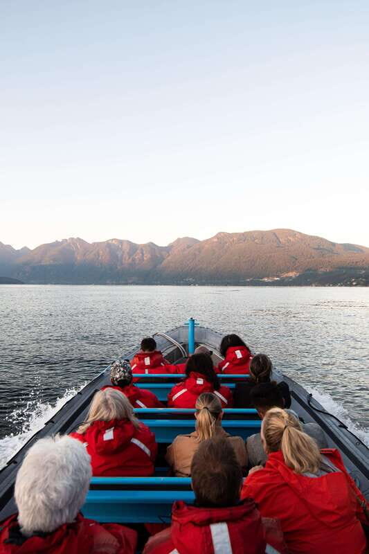 Vancouver: Boat to Bowen Island on UNESCO Howe Sound Fjord - Comfort, Timing, and What to Pack (So You Enjoy Every Minute)