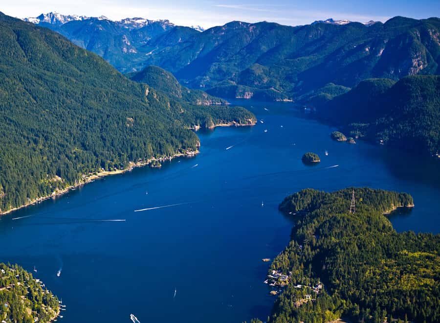 Vancouver Brunch Cruise - Key Points You’ll Actually Care About