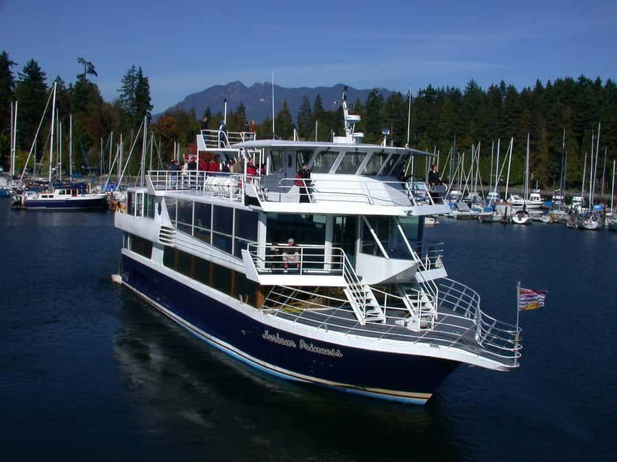 Vancouver Brunch Cruise - Why This Vancouver Brunch Cruise Works for Sightseeing