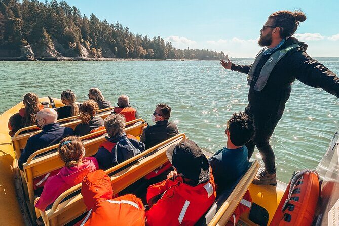 Vancouver City and Nature Waterfront Sightseeing Boat Tour - Price and value: what you’re really paying for (and what you’re not)
