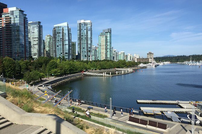 Vancouver City Finest Private Tour - Chinatown: One of North America’s Largest