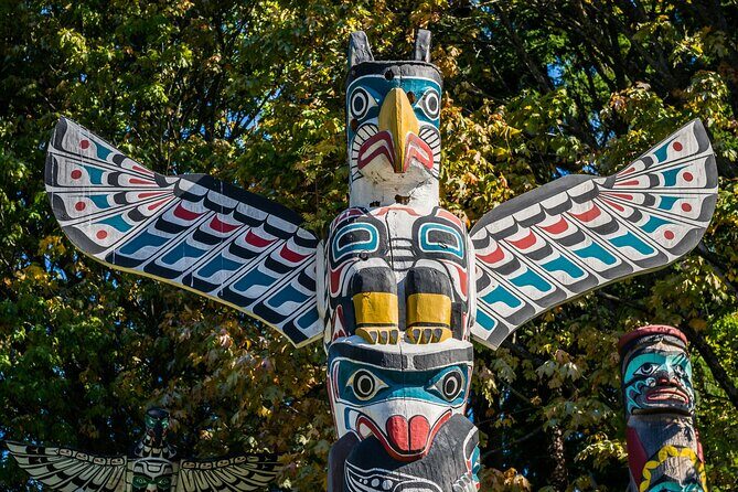 Vancouver City Highlights - Private Tour up to 14 guests - Key highlights I’d plan around