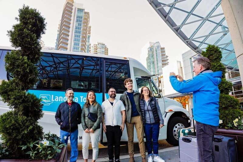 Vancouver: City Highlights Tour with Hotel Transfers - Key points I’d plan around