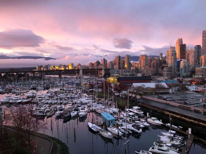 Vancouver: City Highlights Tour with Hotel Transfers - Hotel Pickup/Drop-Off: The Real Value of This Tour