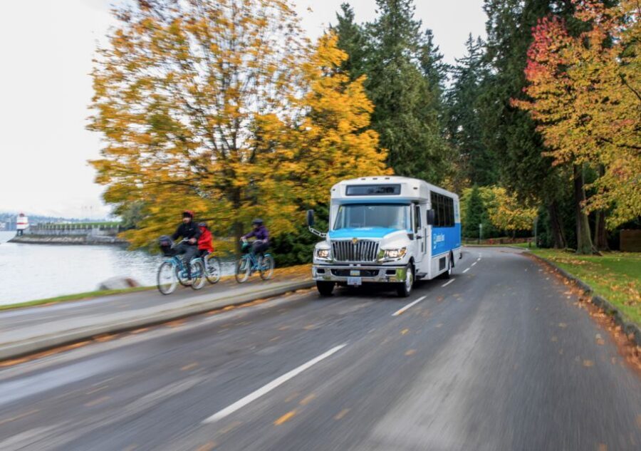 Vancouver: City Highlights Tour with Hotel Transfers - Granville Island: Artisan Shops and the Public Market Hour