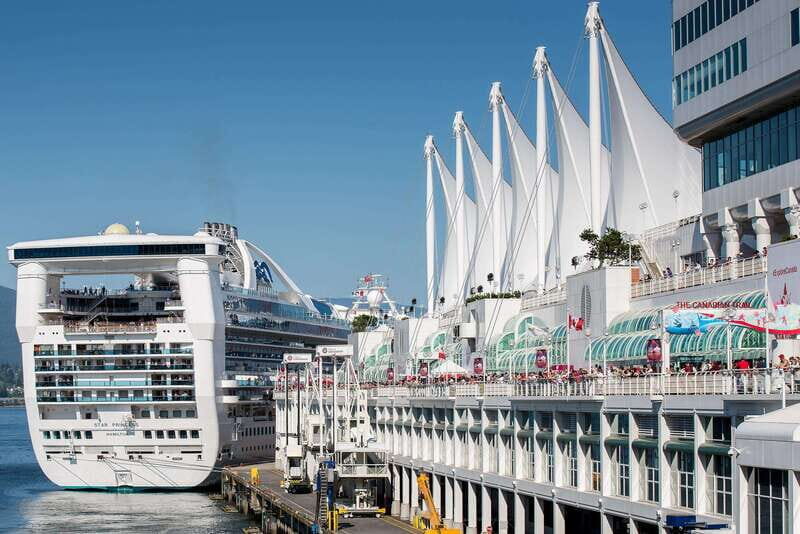 Vancouver: City + Lookout Tour & Option to Add YVR Drop-Off - Your half-day game plan: downtown first, lookout last
