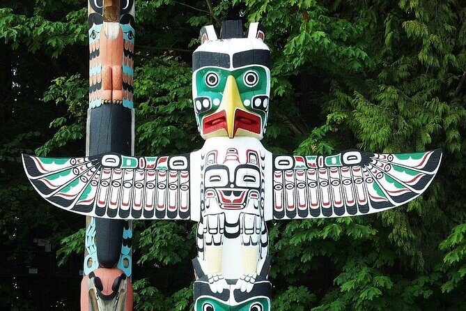 Vancouver City Private Tour - Where You Start: Canada Place Makes It Easy