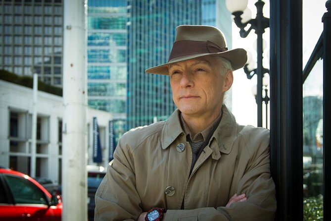 Vancouver City Sightseeing Adventure: a murder mystery in Gastown - Why this Gastown mystery feels different from a regular walking tour