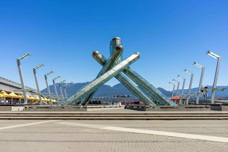 Vancouver: City Sightseeing Bus & Boat Tour - Gastown and the downtown run: what you’re seeing and why it matters