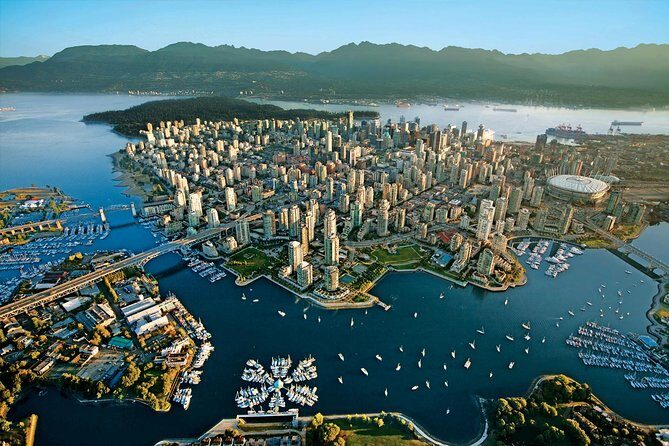 Vancouver City Sightseeing Tour: Granville Island & Stanley Park - Hotel Pickup and Coach Timing: Where It’s Smooth and Where It Can Feel Tight
