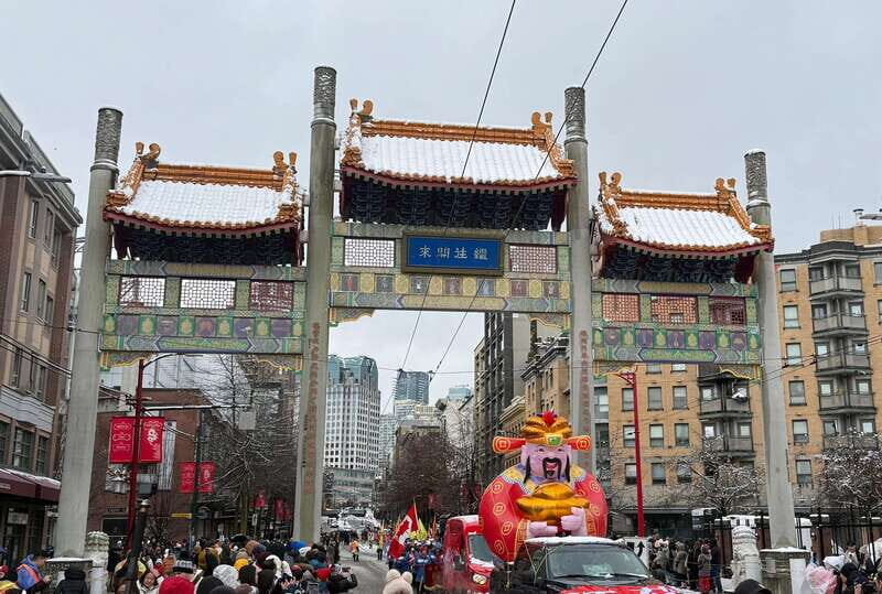 Vancouver City Tour: The Only Full Small-Group Car Tour - Key Things I’d Book This For