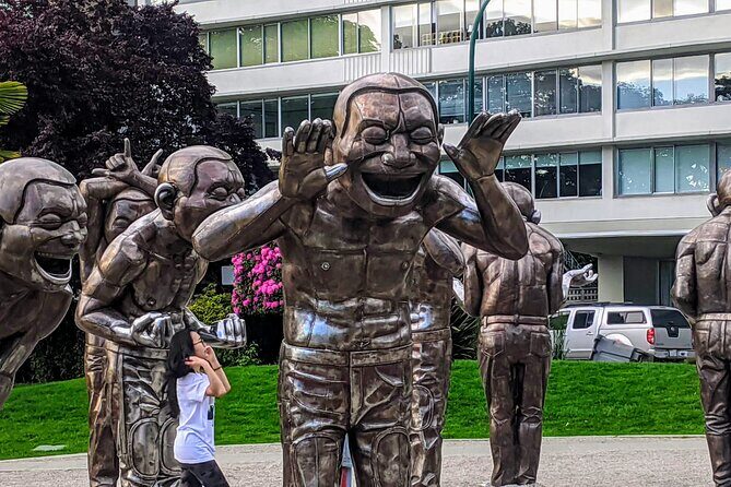 Vancouver city Tour with all attractions - The Value Play: What This Tour Costs and Why It Can Make Sense