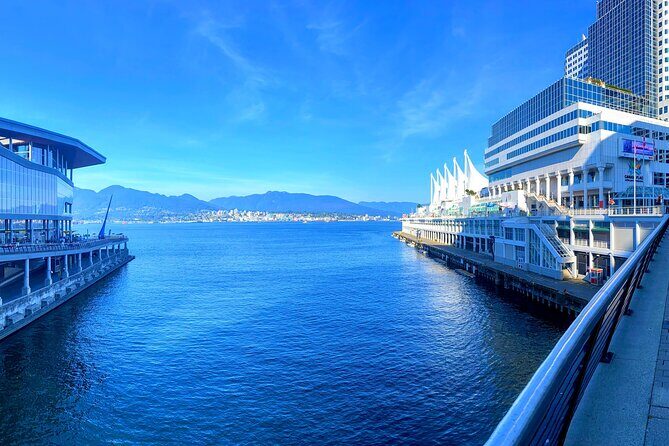 Vancouver Day Tour | Visit The Most Unique Places! Private - A private, pickup-based whirlwind of Vancouver’s best sights