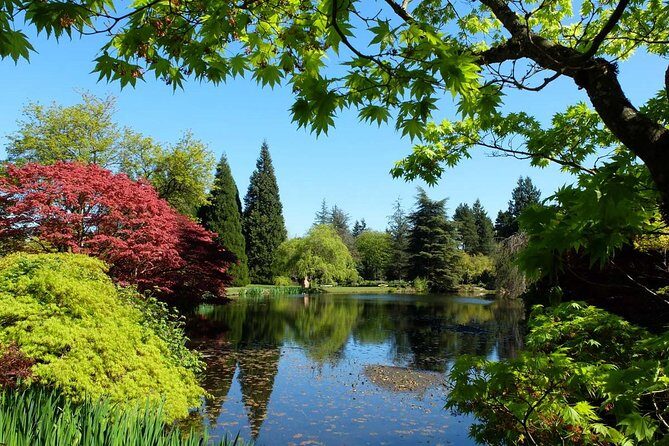 Vancouver Day Tour | Visit The Most Unique Places! Private - The pacing plan: how this day stays efficient without feeling like a sprint
