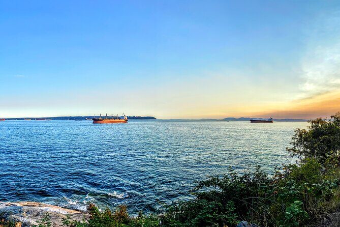 Vancouver Day Tour | Visit The Most Unique Places! Private - Price check: does $399.66 per person make sense for a 5–6 hour private day?