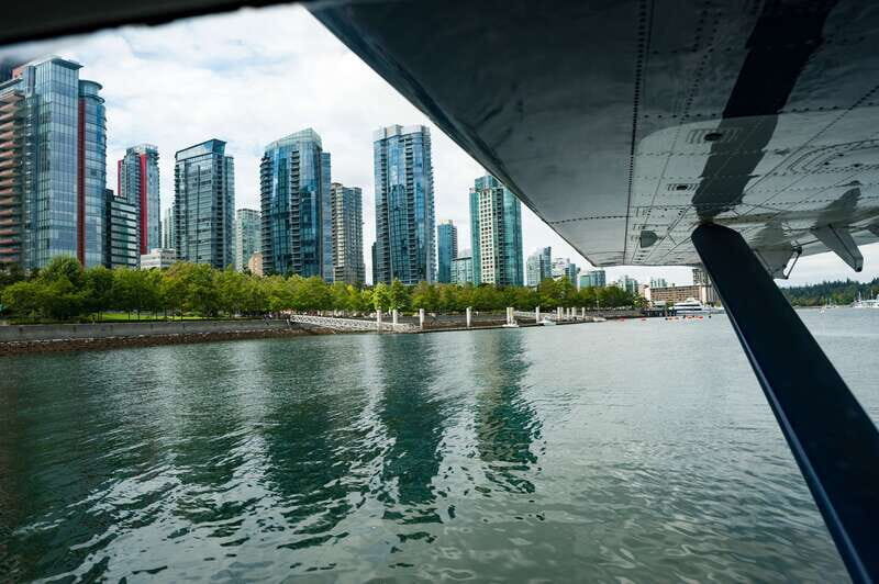 Vancouver: Extended Scenic Panorama Seaplane Tour - Key things that make this extended seaplane tour special
