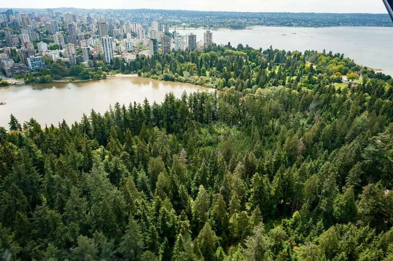 Vancouver: Extended Scenic Panorama Seaplane Tour - Price and value: is $198 worth it?