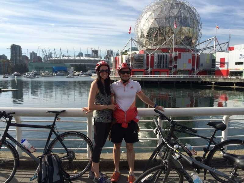 Vancouver: Gastown, Chinatown & Granville Island Bike Tour - Strathcona and Vancouver House: where local stories stick to real streets